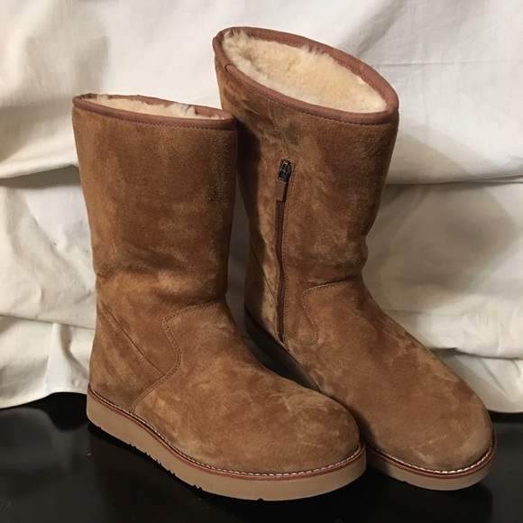 uggs mid calf